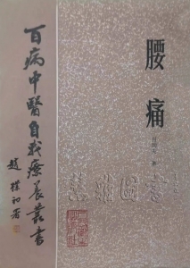 百病中医自我疗养丛书  腰疼